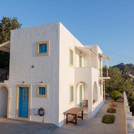 Myrties Alkyon Studios מראה חיצוני תמונה