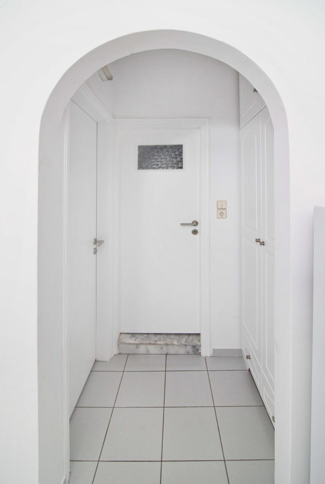 Myrties Alkyon Studios מראה חיצוני תמונה